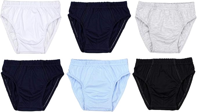 calzoncillos niño amazon