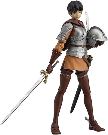 Good Smile Berserk: Golden Age Arc 