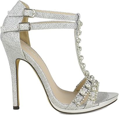 women's dress sandals amazon