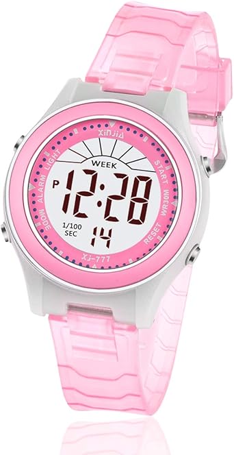 cute digital watches