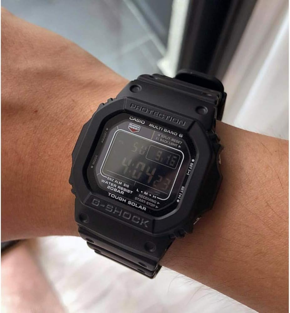 casio m5610 1ber