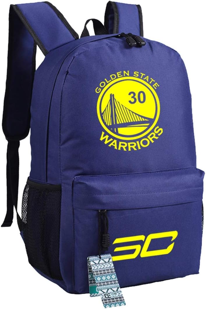 curry bookbag