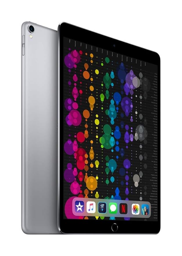 Apple Ipad Pro 10 5 4g