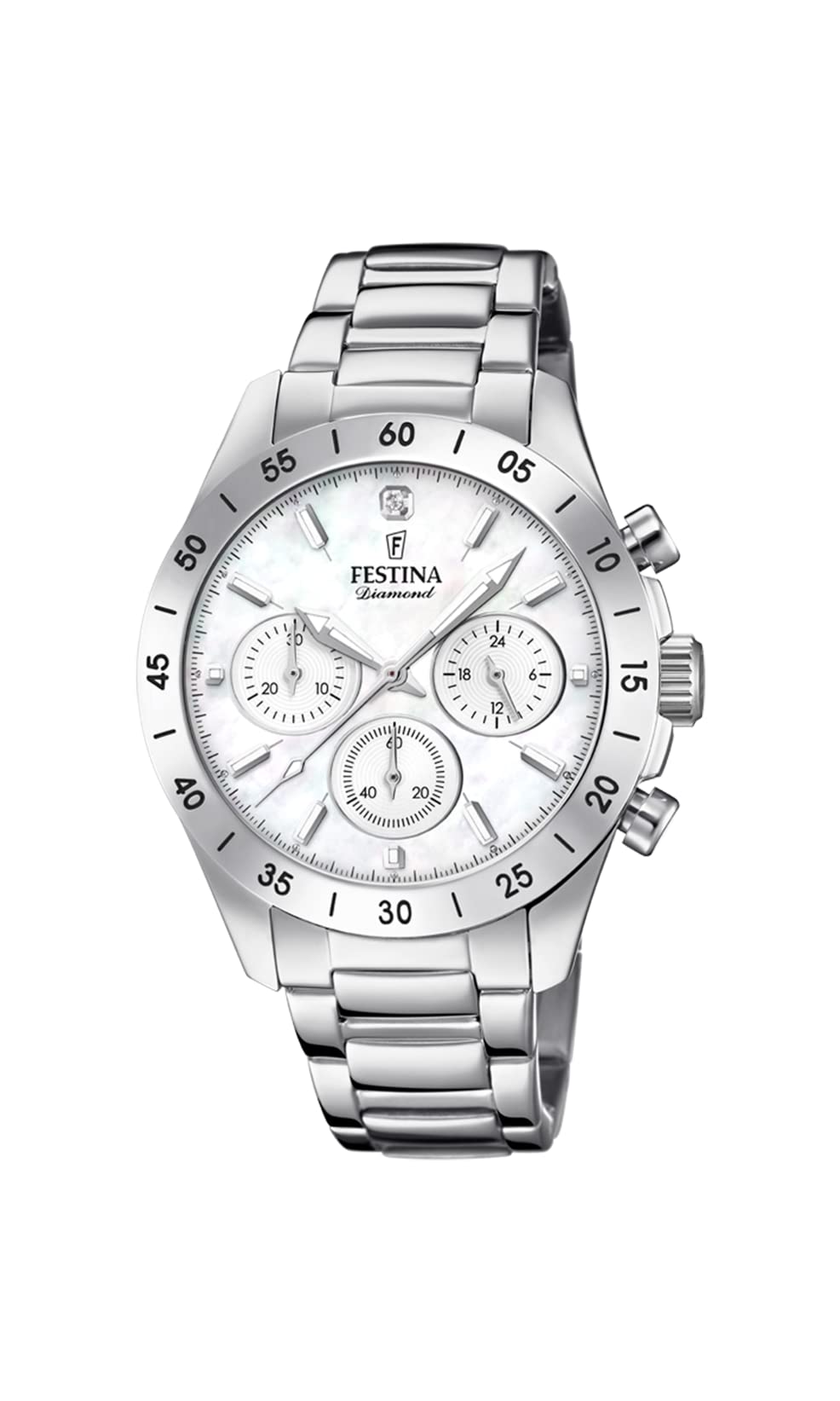 Festina - Womens Clock F20397/1