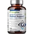 Vision Capsules for Eye Health - Pure Optical