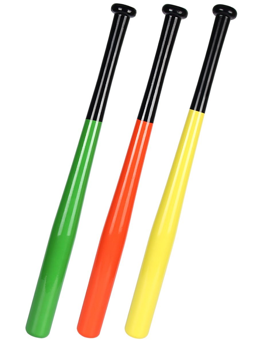 TargetEvo Natural Wood Baseball Bat Outdoor Sports Slugger Wooden Bat