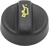 BIAREN Engine Oil Filler Cap for Citroen Peugeot Vauxhall 1.5 1.6 HDI 1180.S5 view 3
