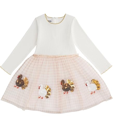 Amazon.com: Mud Pie Children Pink Sequin Tutu Dress; Small