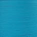 PARACORD PLANET 10 20 25 50 100 Foot Hanks and 250 1000 Foot Spools of Parachute 550 Cord Type III 7 Strand Paracord (Neon Turquoise 100 Feet)