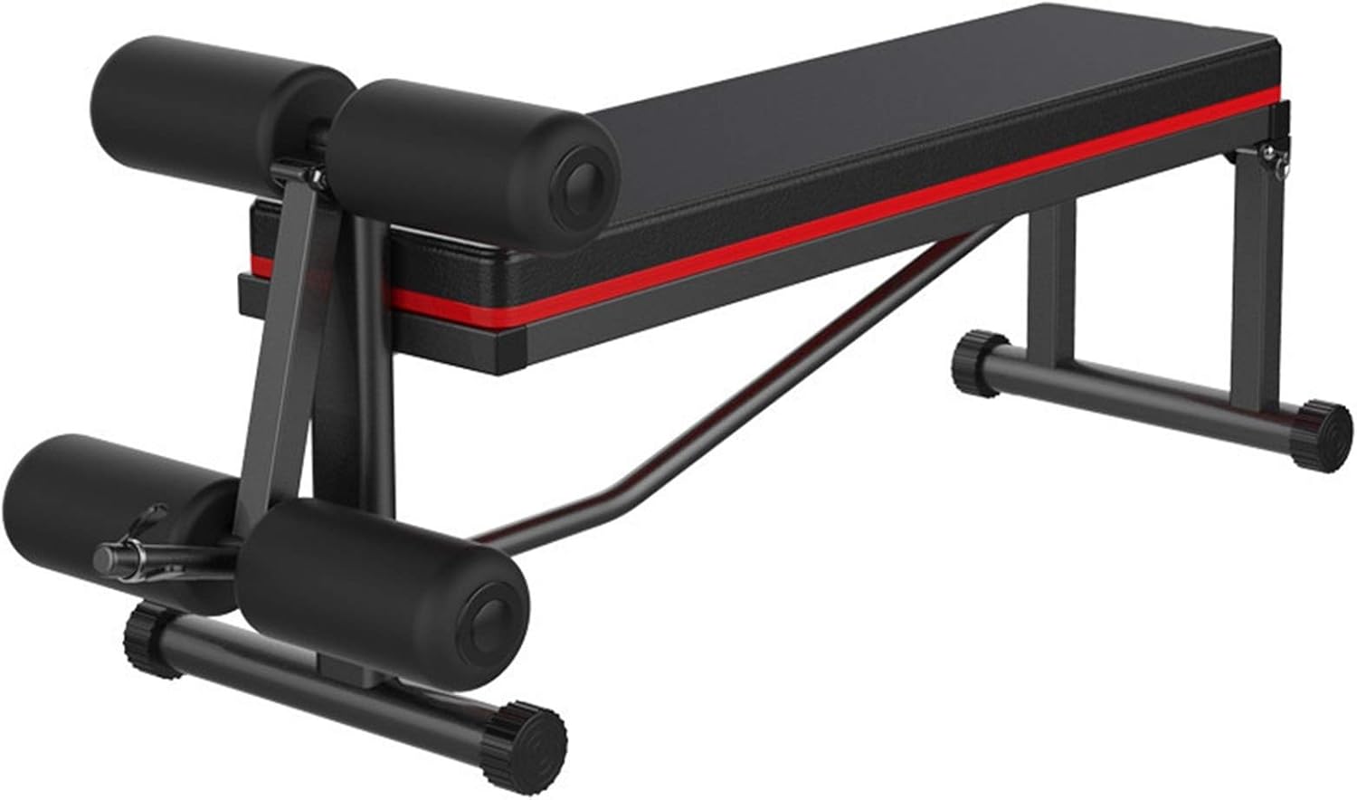 Strength Training Olympic Weight Benches Multifunction Dumbbell Bench