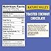 Nature Valley Almond Butter Toasted Coconut Chocolate Granola Bites 5.3oz