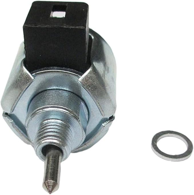 Carburetor Fuel Shut Off Solenoid Fits Kawasaki FR651V