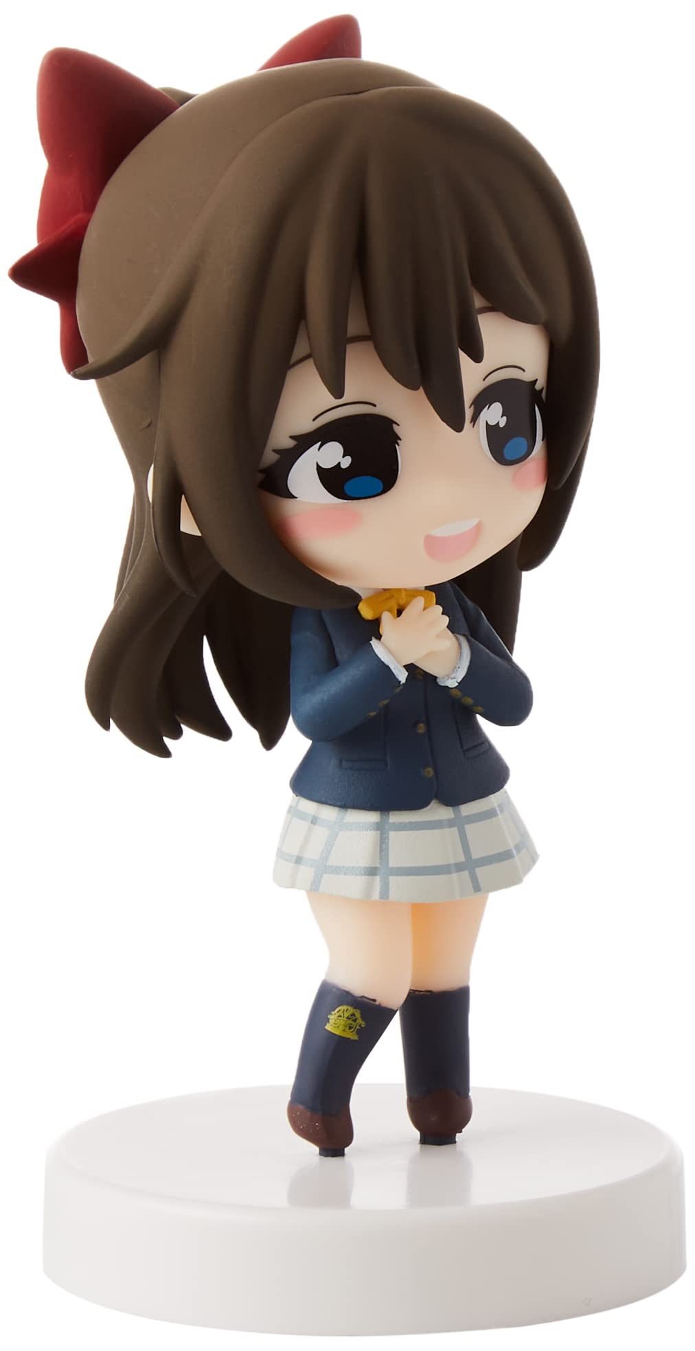 MERCHANDISING LICENCE SHIZUKU Osaka FIG 80 cm Love Live NIJIGASKI HIGH School Idol Club CHOBIRUME, Multicoloured, Standard Size