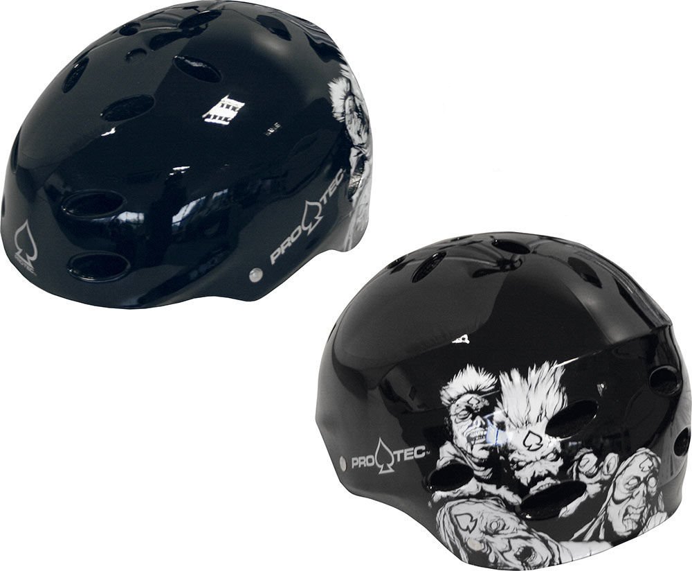 protec full face helmet