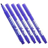 (5 Pack) Mini XL Surgical Markers Stencil Skin