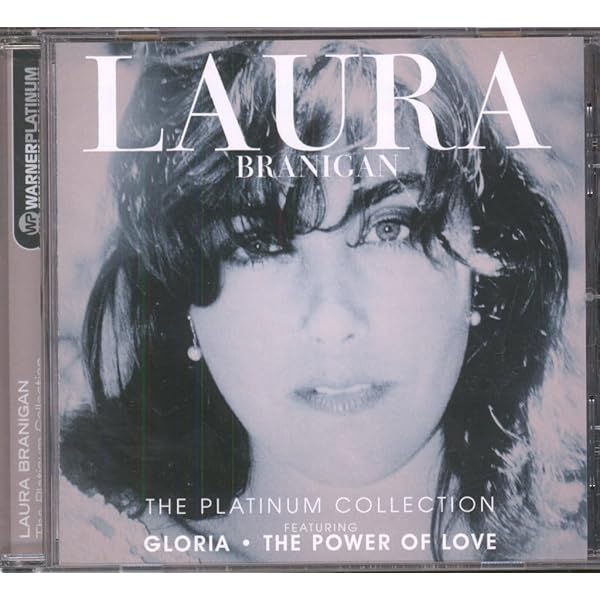 Hold Me [VINYL] Laura Branigan | Amazon.com.br