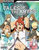 Tales of the Abyss Official Strategy Guide (Official Strategy Guides (Bradygames))