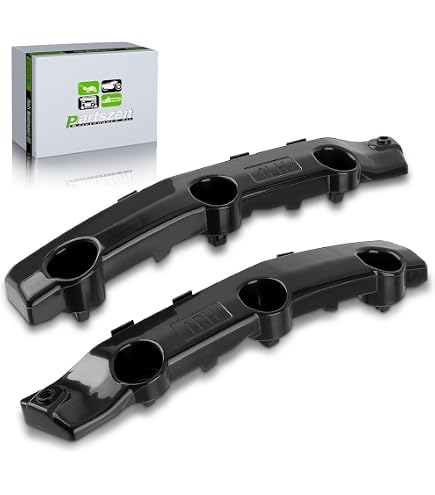 Front Bumper Retainer Fit for Nissan Altima 2019-2022 Front Bumper Retainer Fit for Nissan Altima 2019-2022