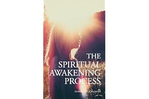 The Spiritual Awakening Process