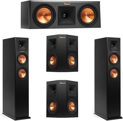 kirsch speakers