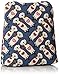bungalow 360 Small Messenger Bag (Sea Otter)