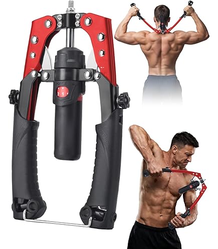 Amazon.com: POZOERA Burn Machine with Adjustable Resistance for
