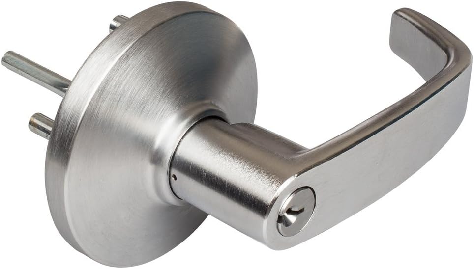 EXIT DEVICE DOOR LOCK LATCH KIT FIRE EXIT HARDWARE U170 Other