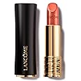 Lancôme L'Absolu Rouge Hydrating Cream Lipstick - Smudge-Resistant & Luminous Finish - Up To 18HR Comfort