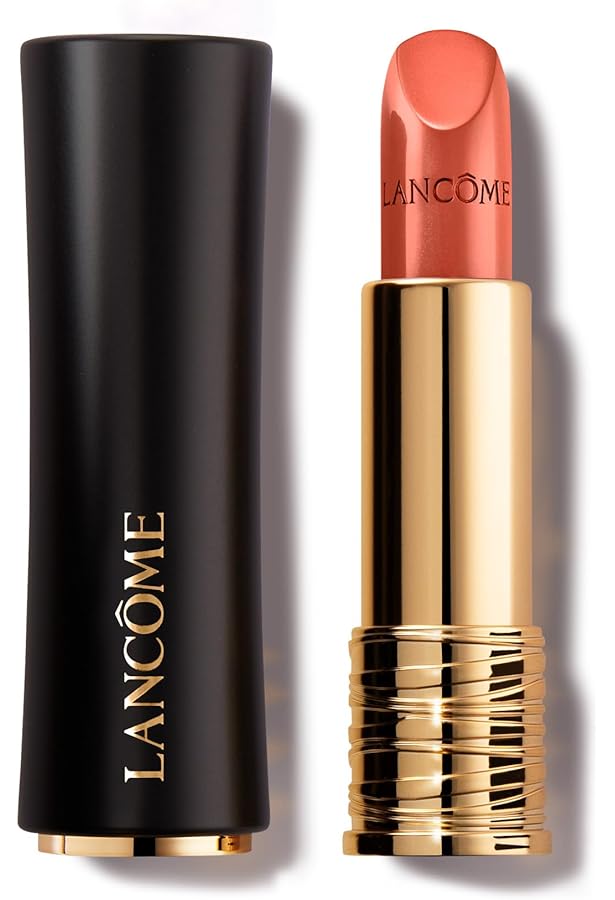 BATOM LANCÔME L'ABSOLU ROUGE DRAMA MATTE 217 : Amazon.com.br