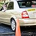 Classic Biker Gear Student Driver Magnets for Car – Single Pack - Alleviate The Stress & BOOSTS Confidence