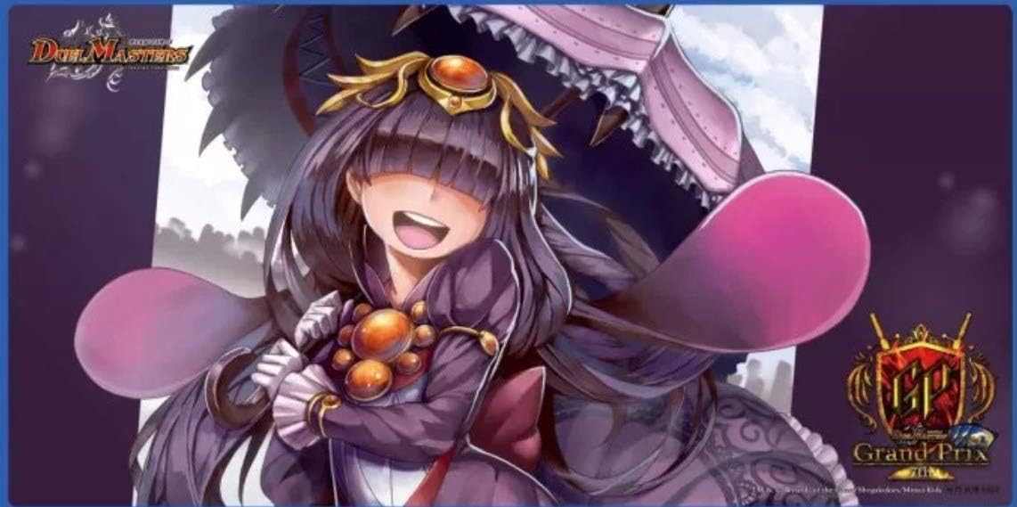 Amazon Co Jp P7th 勝利のプリンプリン プレイマット ホビー 通販