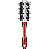 Conair Tourmaline Brush, Round, Medium