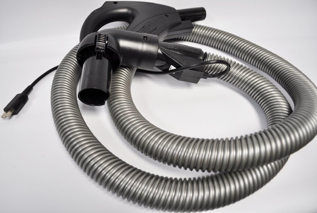 Eureka Sanitaire GE Canister Vacuum Hose Assembly GE 6850A, 10676
