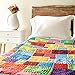 Caron Simply Soft Solids Yarn, Gauge 4 Medium, 100% Acrylic Lemonade - Machine Wash & Dry