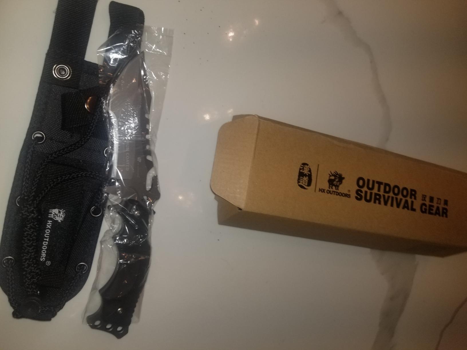 User review photo