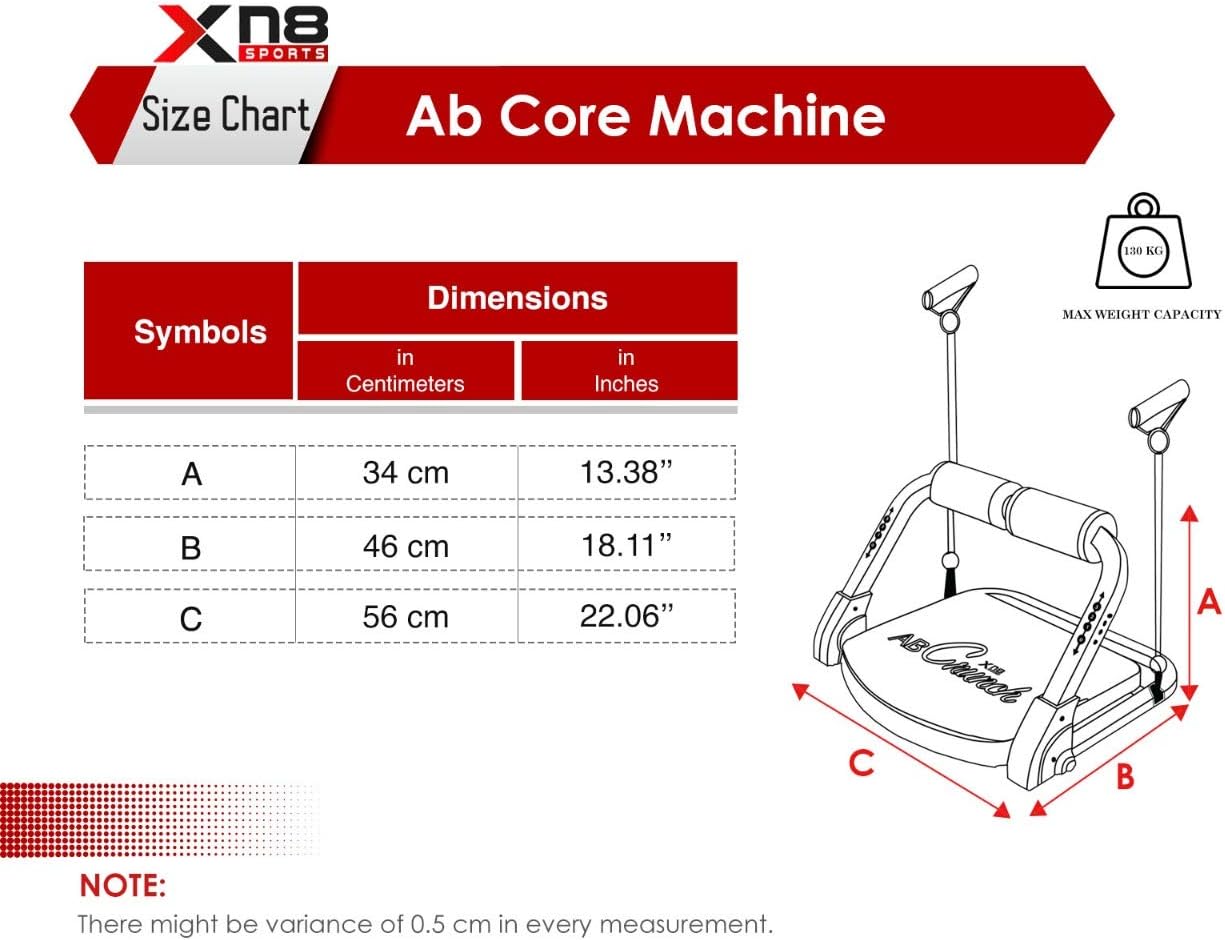 Fitnessstudio Bauchmuskelubungen Zuhause Fitness Trainer Xn8 Abs Smart Core Trainingsgerat Bauchmuskel Trainer Fitness Krafttraining