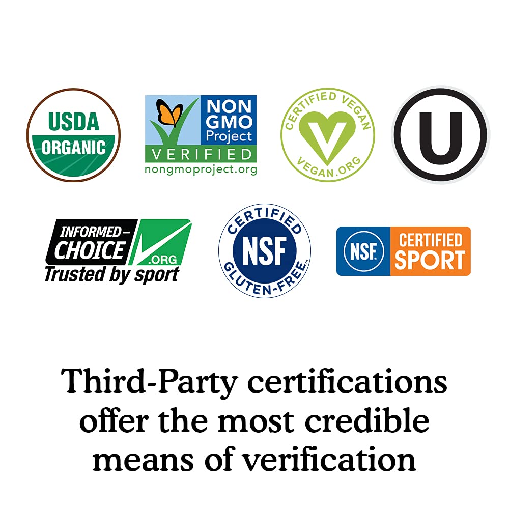 Garden of Life Vegan Organic Plant-Based Post Workout Recovery Powder, 30 Servings, 15.7 Oz & Pre Workout Energy Powder, 40 Servings, 8.14 Oz Bundle