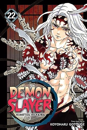 Amazon.com: Demon Slayer - Kimetsu no Yaiba 18 (German Edition