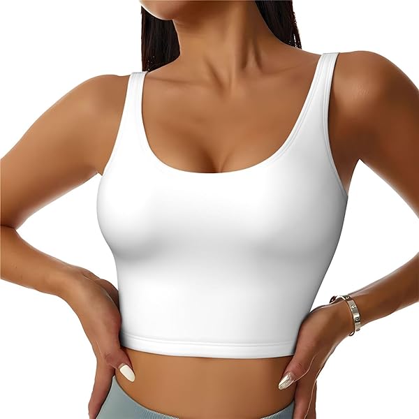 【yo BIOTOP】cropped bare bra top White 0 BIOTOP(ビオトープ) / WOMENS【yo BIOTOP Lingerie】cropped