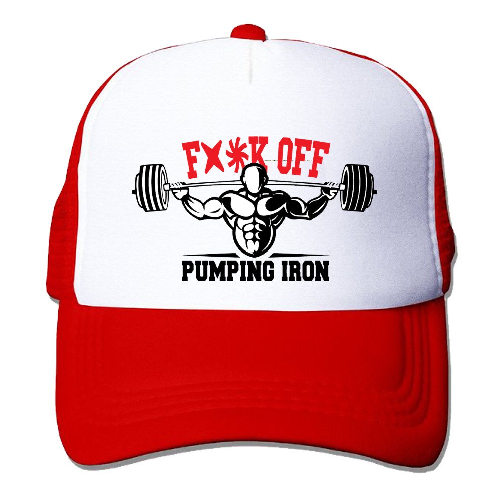 The 10 Best Body Building Ball Cap