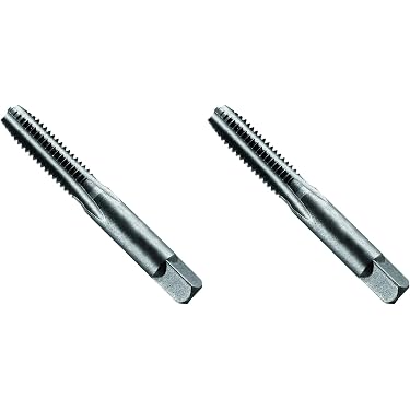 Sowa 1/4-28 UNF Roll Form Tap – HSS, H6 Limit, For Clean Internal Threads