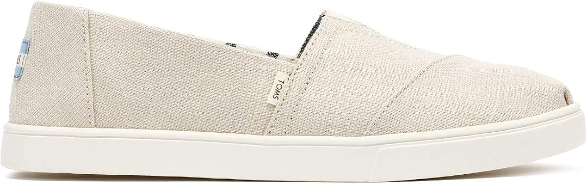  | TOMS Women's Alpargata Cupsole Oxford | Oxfords