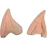2 Paar Weiche Elfenohren Aus Latex – Für Cosplay, Karneval & Kostümpartys (Kinder & Erwachsene)
