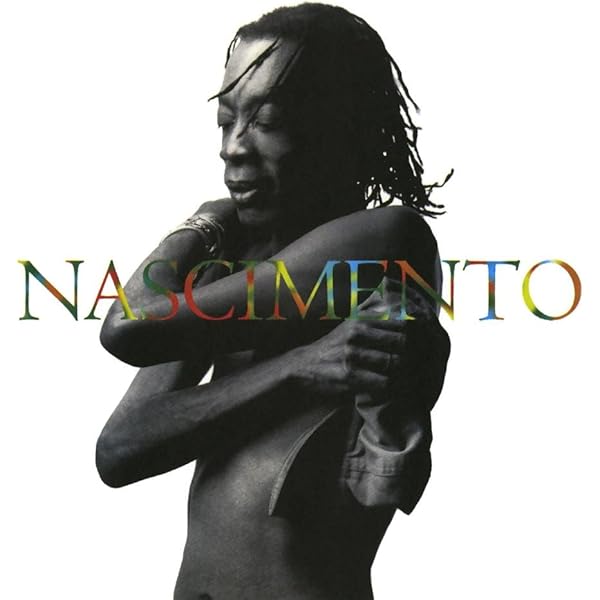 【未開封】【レコード】Milton Nascimento Maria Maria Milton Nascimento - Maria Maria - YouTube
