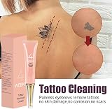 BT Beauty Tattoo Cleanser Removal Cream Safe Moisturize Remover Gel No Pain Tool view 2