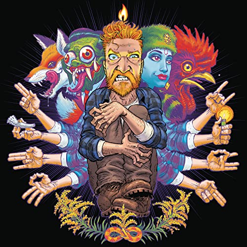 Country Squire [VINYL]