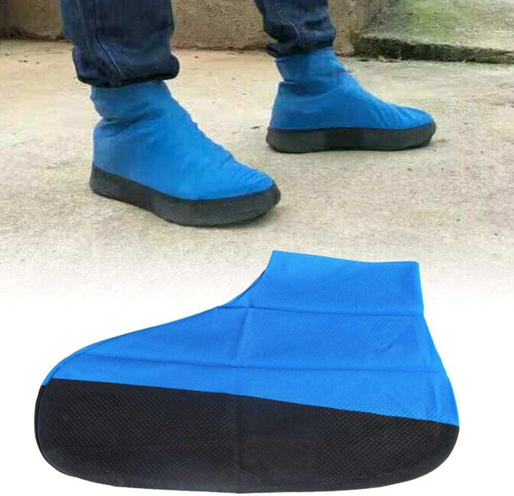 Reutilizables Funda De Silicona para Zapatos