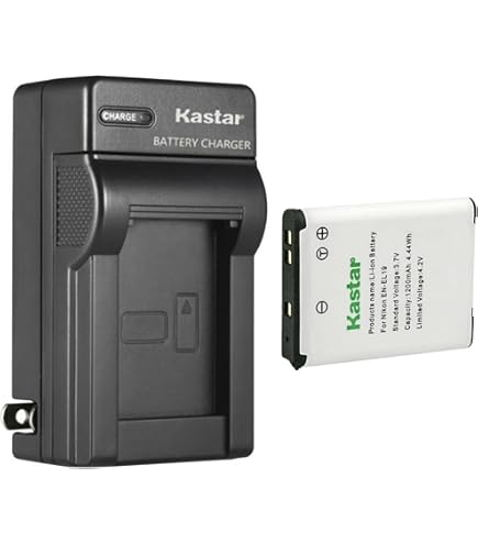 Nikon coolpix s1000pj デジカメ コンデジ 新品バッテリー Amazon.com : Battery Pack for Nikon Coolpix S1000pj, S1100pj