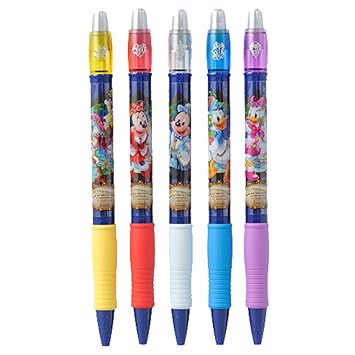 ディズニー画像ランド ベスト50 ディズニー シー ボールペン 16