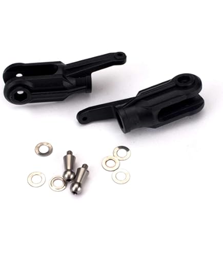 E-flite - E-flite Tail Rotor Pitch Lever Set: B400 #EFLH1467